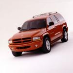 Dodge Durango 1998 года